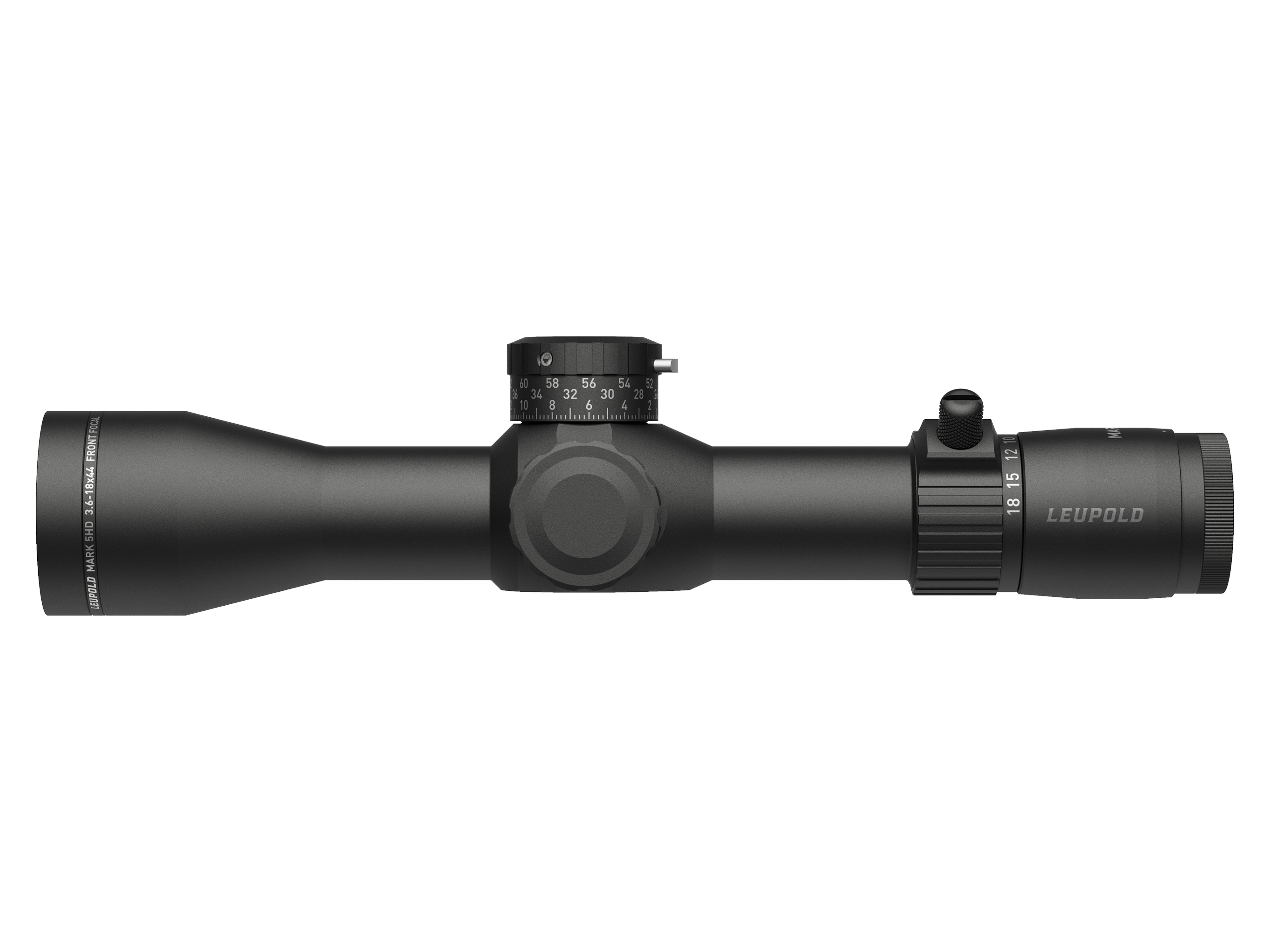 Luneta celownicza Leupold Mark 5HD 3.6-18x44 FFP 35 mm M1C3 PR1-MIL - obrazek 8