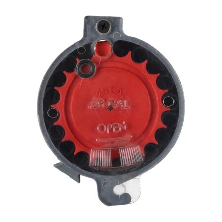 Magazynek do wiatrówki PCP Optima by Hatsan Factor 6,35 mm