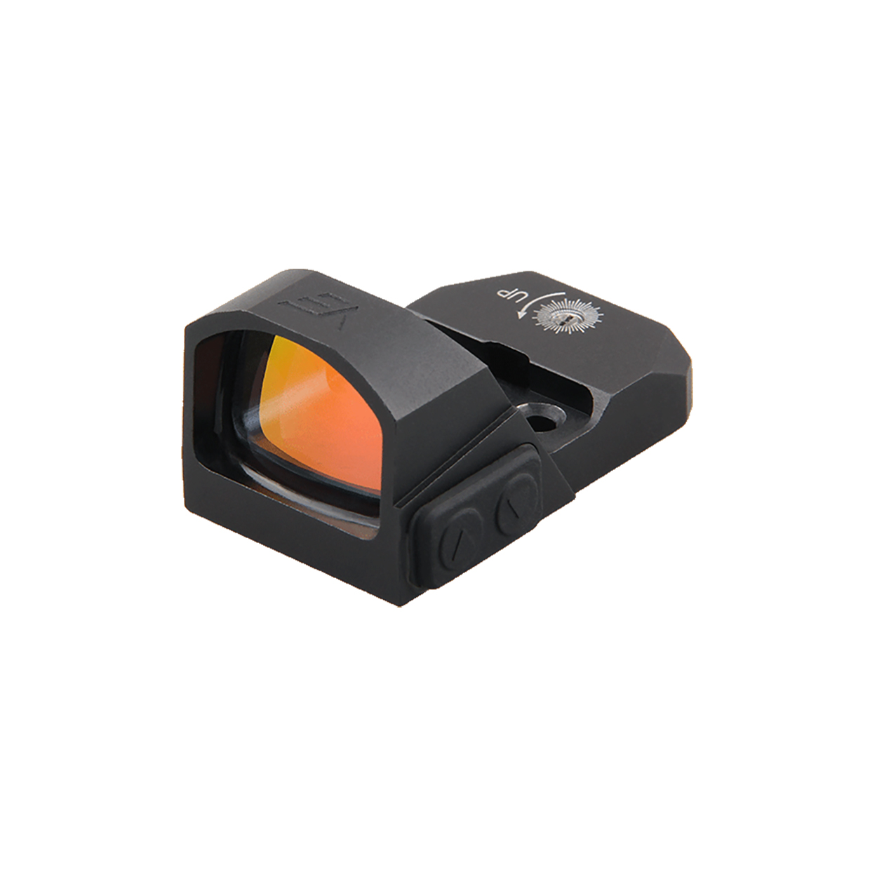 Kolimator Vector Optics Frenzy 1x17x24 Red Dot Picatinny SCRD-19II - obrazek 6