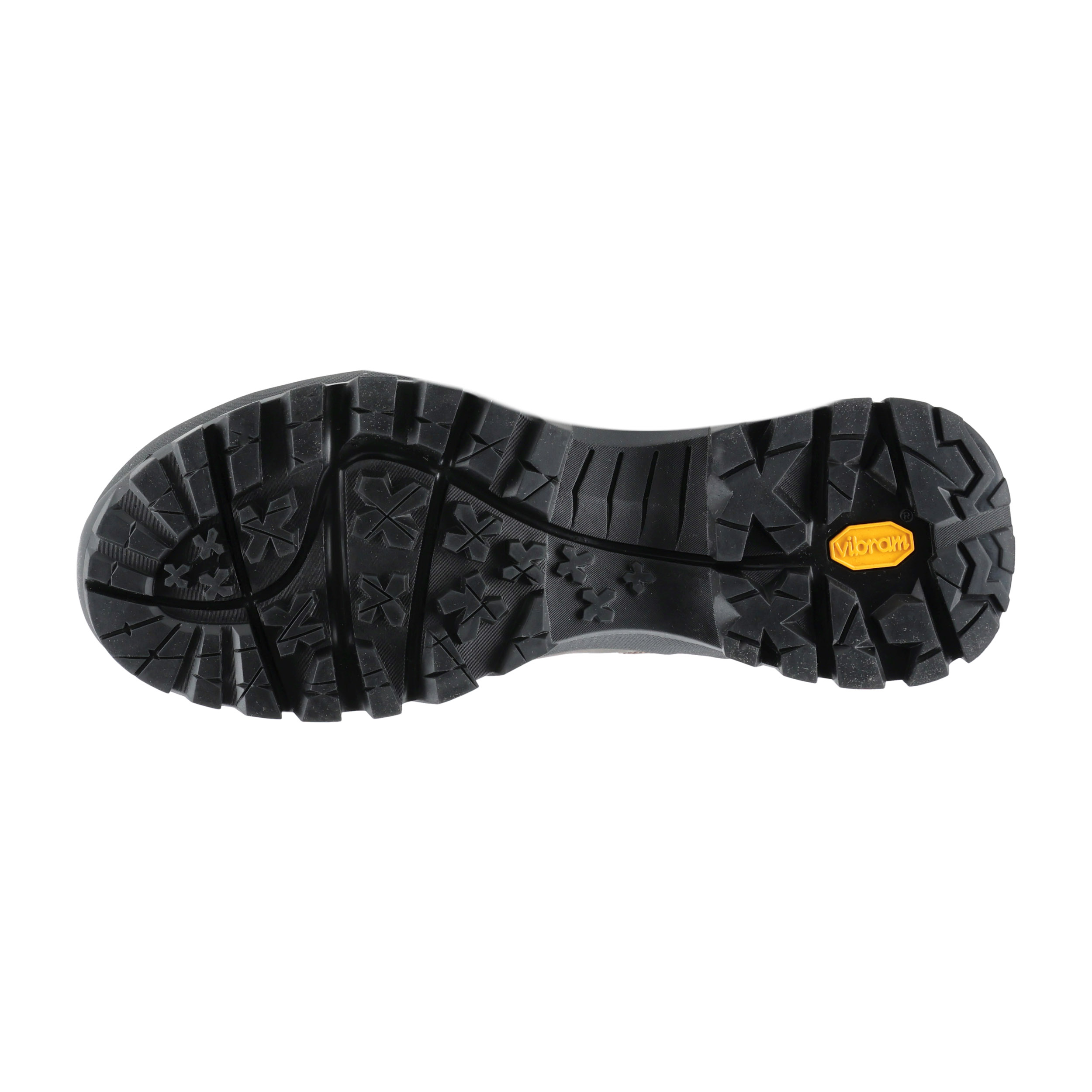 Buty męskie Beretta Arabuko GTX brązowe 44 - obrazek 6