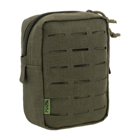 Kieszeń cargo Maskpol TMRG-05 Ranger Green