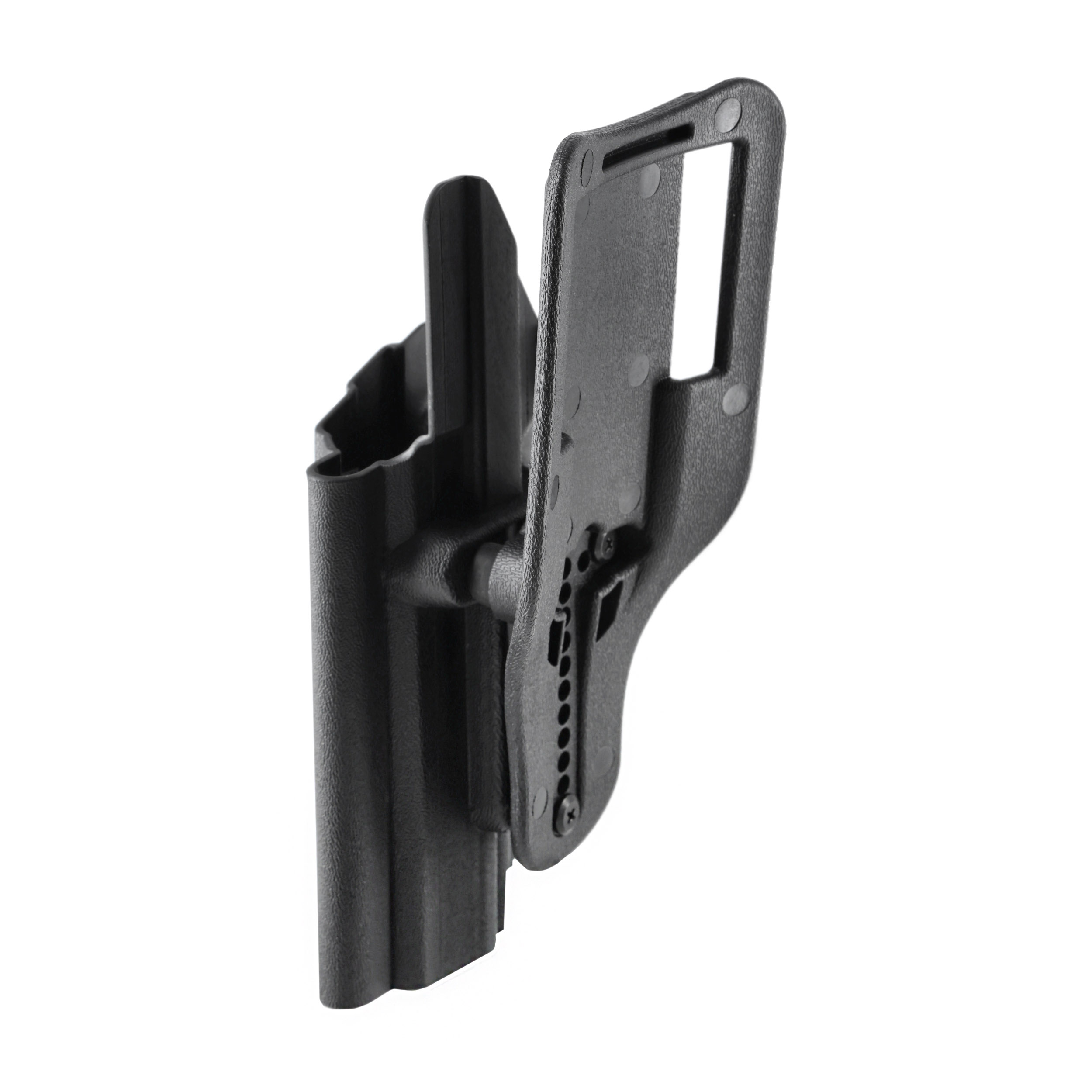 Kabura Doubletap OWB Strighter Canik SFX Mod 2 - obrazek 4