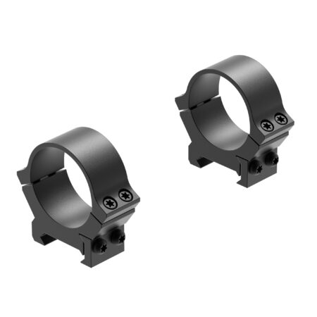 Montaż stalowy Leupold PRW2 30 mm średni