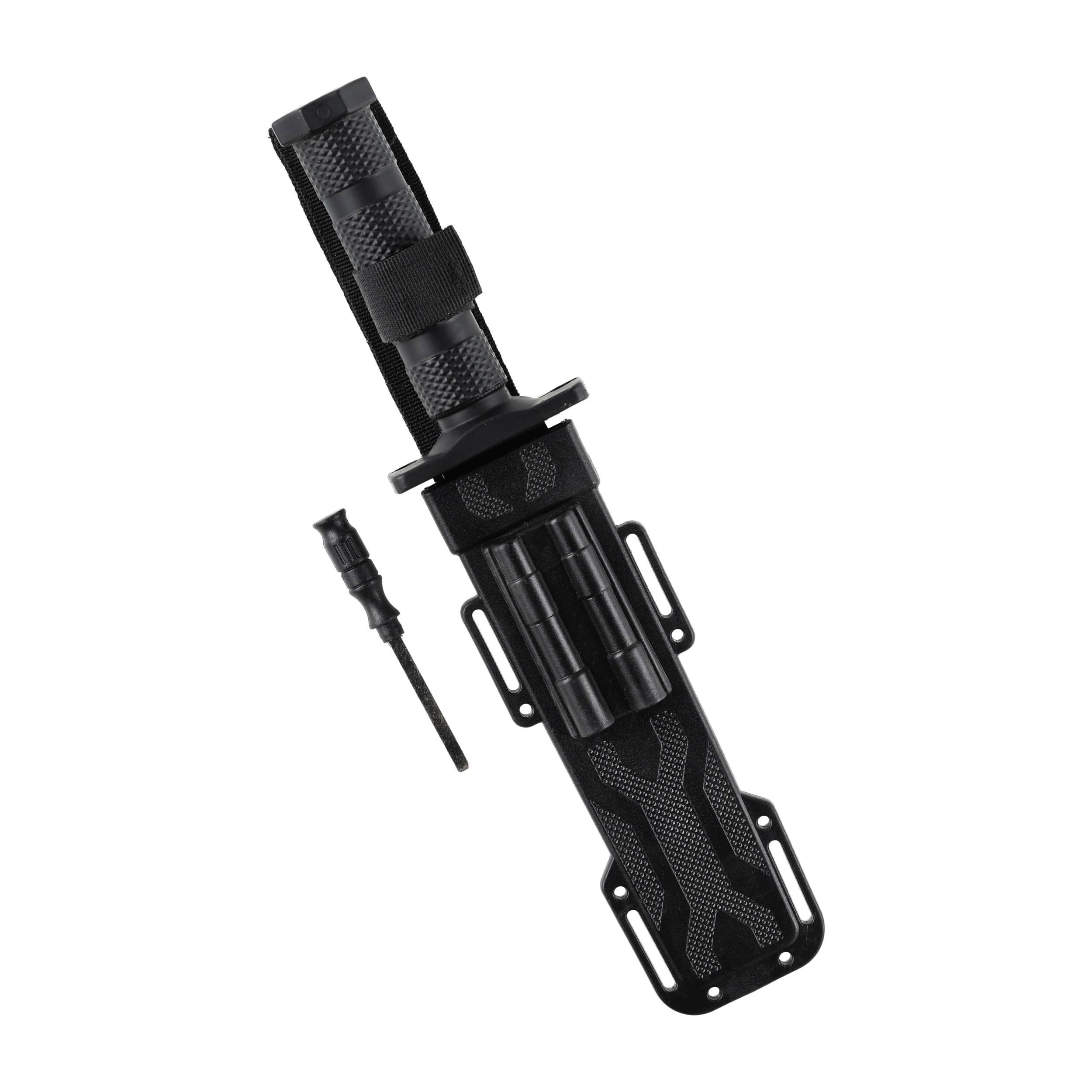 Nóż wojskowy Kandar N372 - obrazek 4