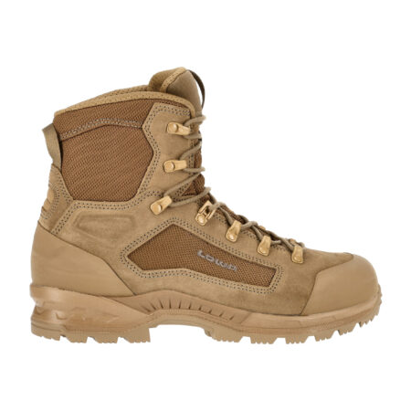 Buty męskie LOWA Breacher S MID coyot 46