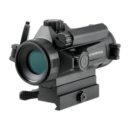 Celownik kolimatorowy Vector Optics Nautilus 1x30 3 MOA SCRD-D26