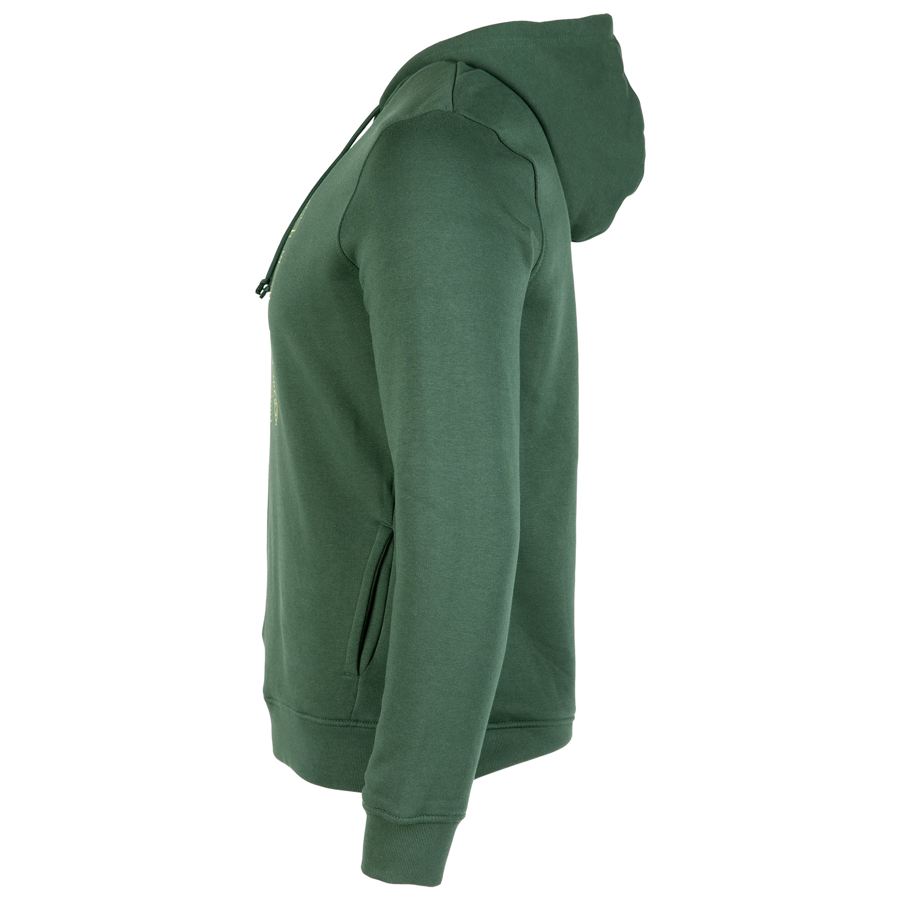 Bluza męska Tagart FNS Rover zielona M - obrazek 3