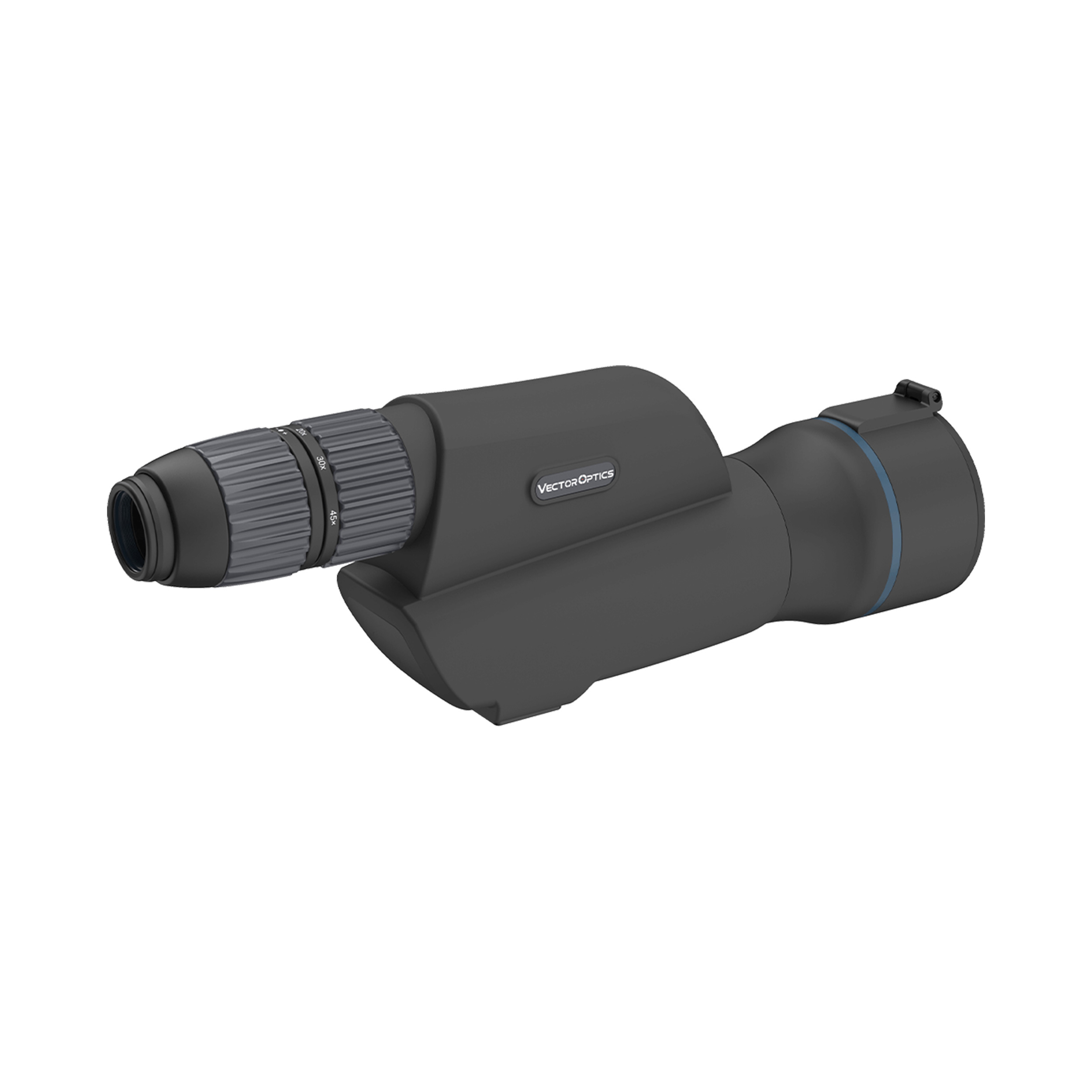 Luneta obserwacyjna Vector Optics Continental Pro 12-40x60 ED SCSS-02 - obrazek 3