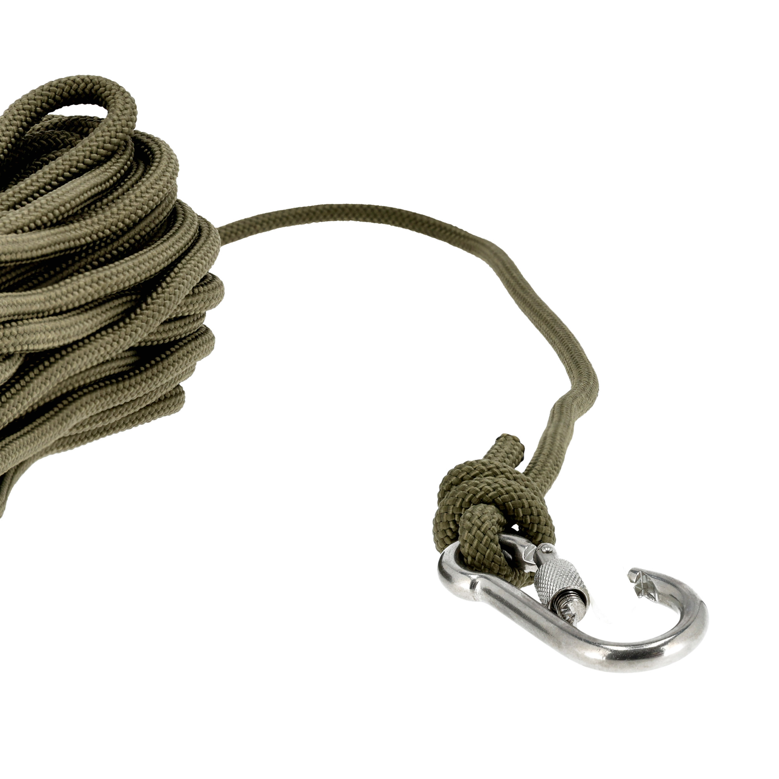 Lina do magnesu neodymowego Black Magnet 8 mm x 20 m - obrazek 4