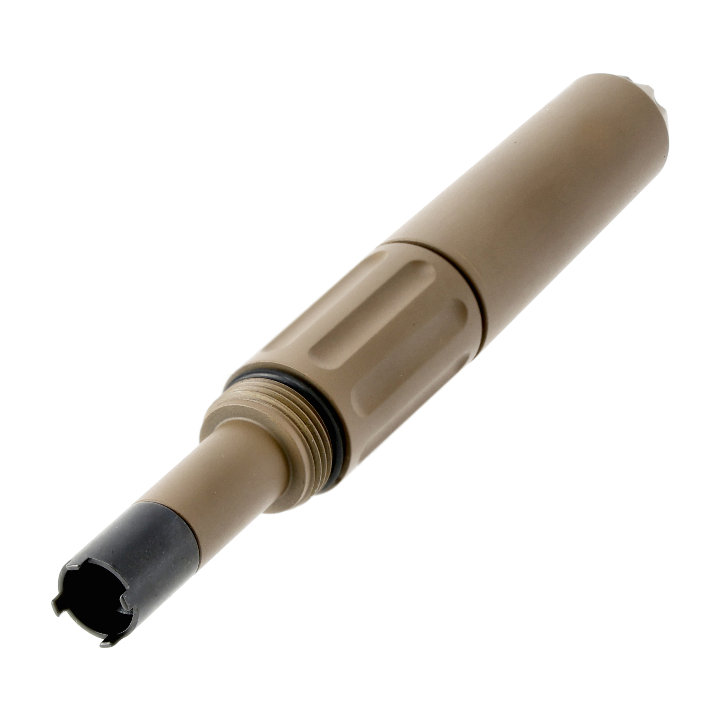 Multitool do obsługi broni Multitasker TWIST burnt bronze - obrazek 5