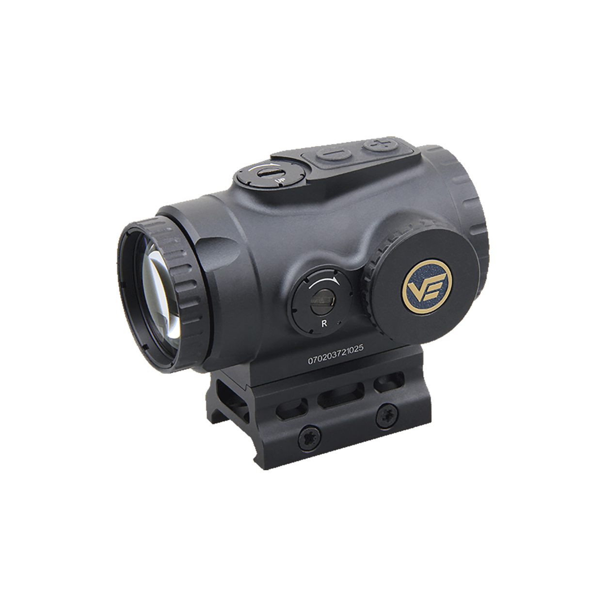 Celownik pryzmatyczny Vector Optics Paragon 3x18 Micro SCPS-M03 - obrazek 4