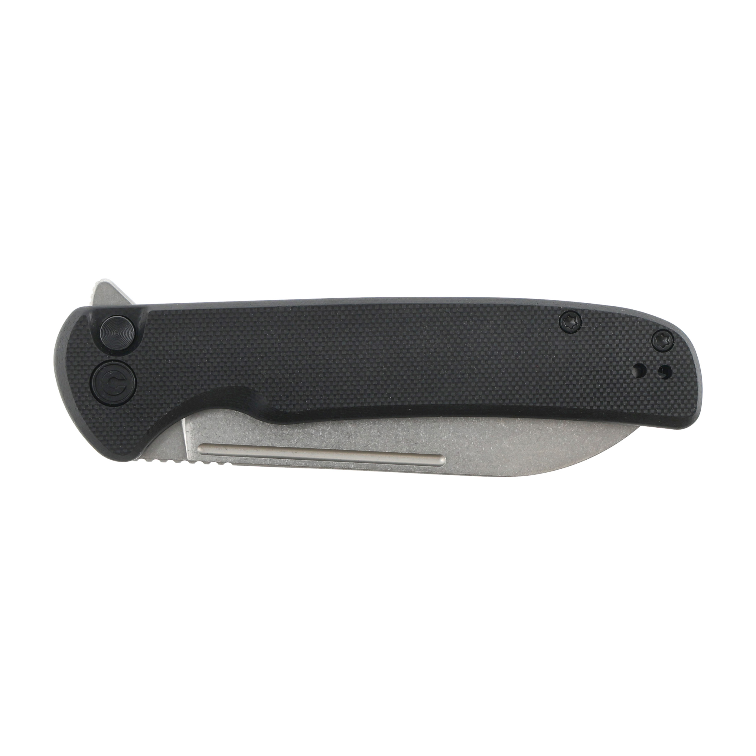 Nóż składany Civivi Chevalier C20022-1 black - obrazek 4