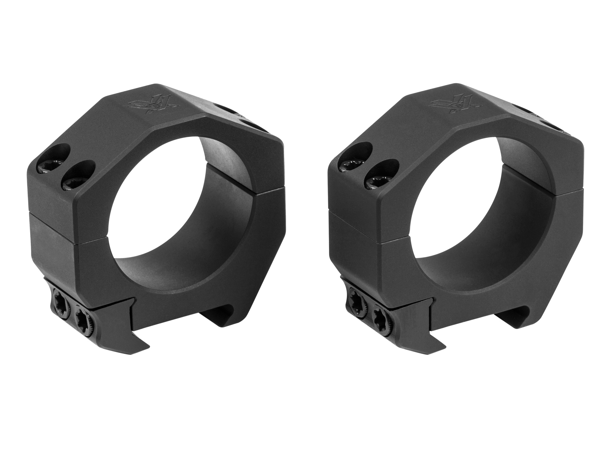 Montaż Vortex Precision 34 mm 1"