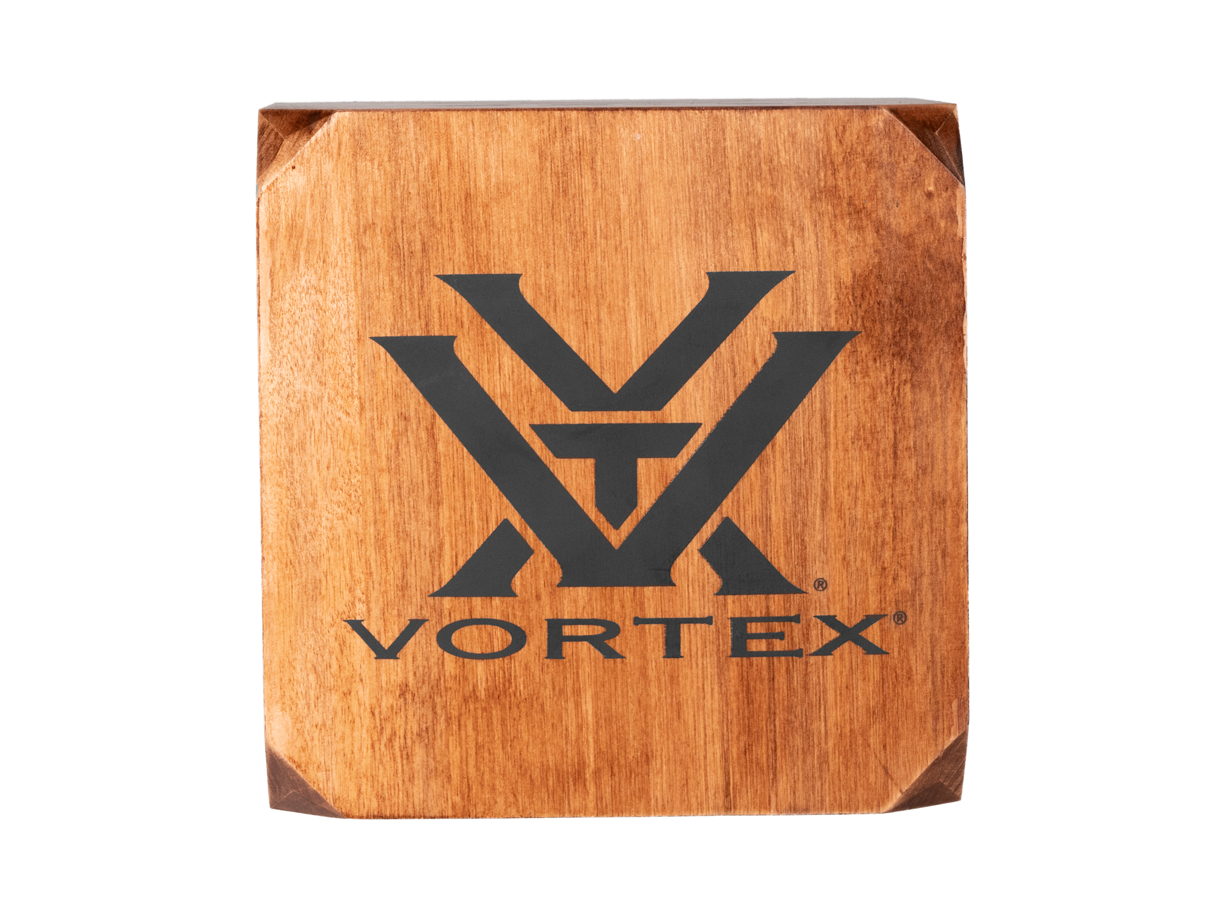 Kostka z logo Vortex VIP - obrazek 3