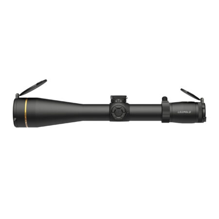 Luneta celownicza Leupold VX-6HD Gen 2 4-24x52 34 mm CDS-SZL2 Side Focus Illum. FireDot Duplex
