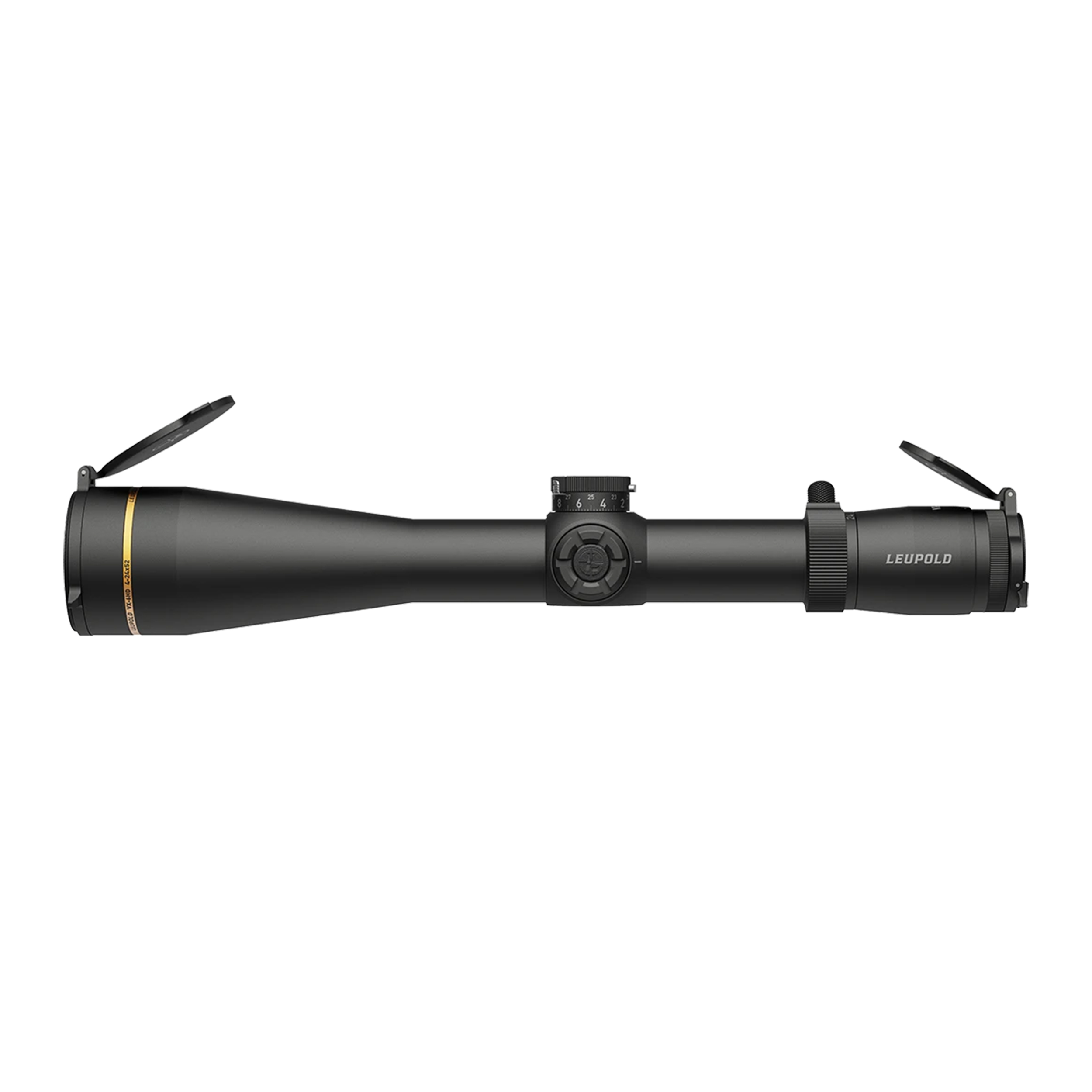 Luneta celownicza Leupold VX-6HD Gen 2 4-24x52 34 mm CDS-SZL2 Side Focus Illum. FireDot Duplex
