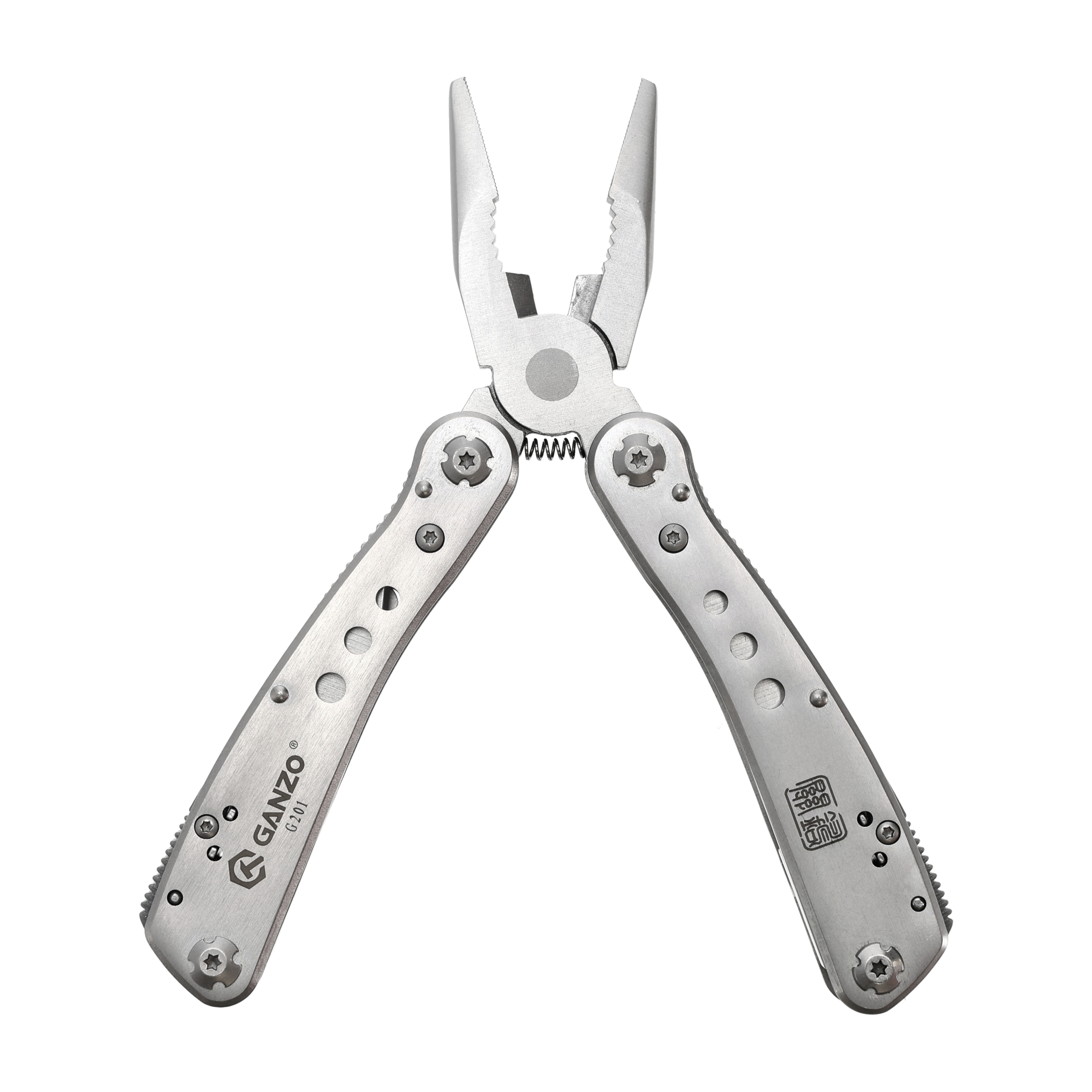 Multitool Ganzo G201 - obrazek 4