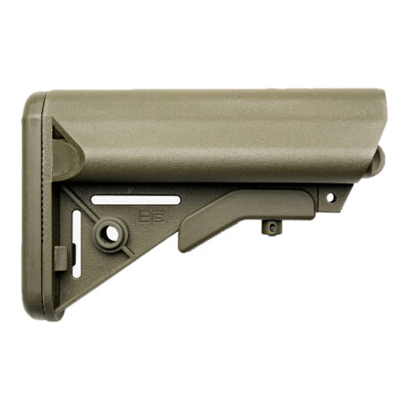 Kolba B5 Systems QD Sopmod MIL-SPEC ODG do AR15