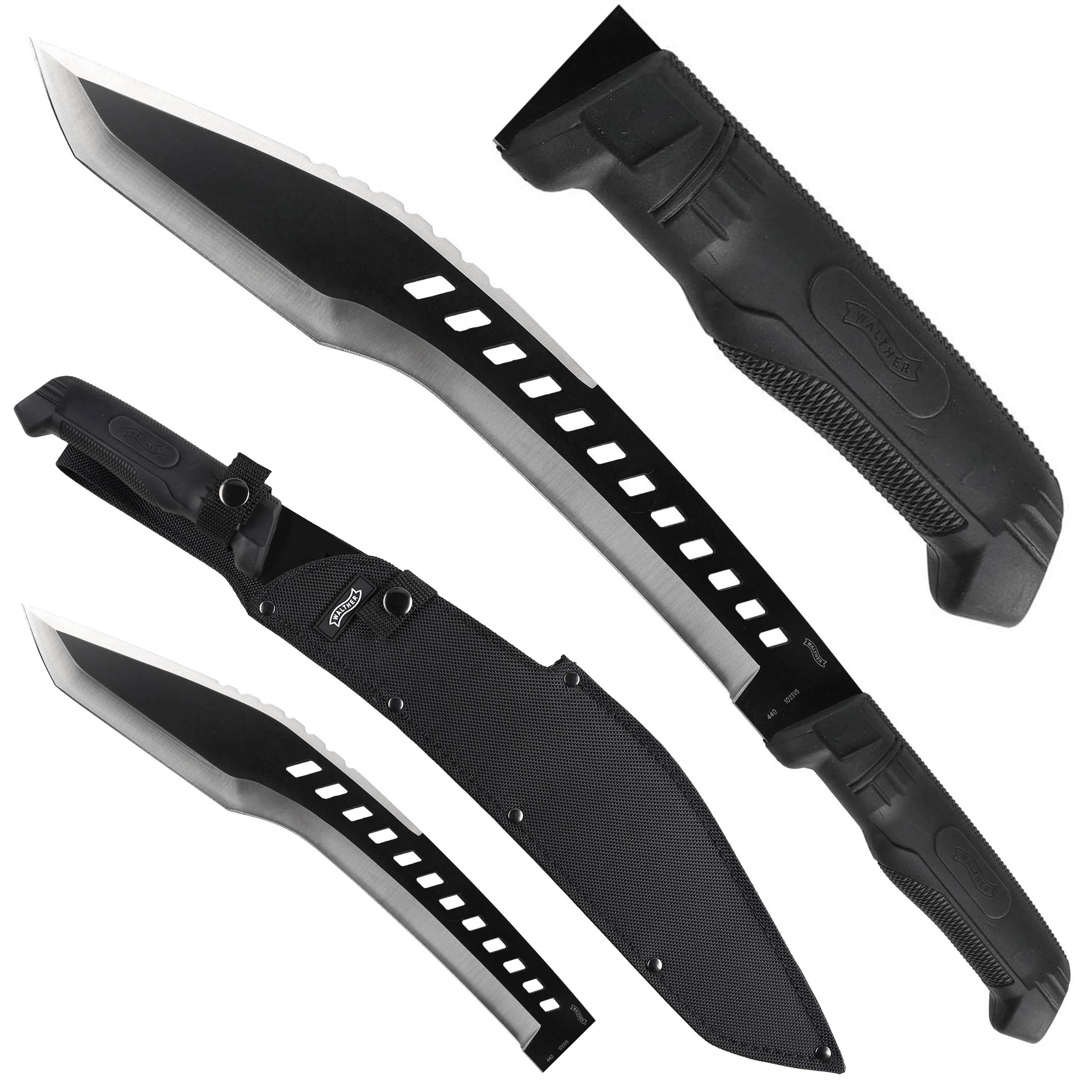 Maczeta Walther MachTac 2 - obrazek 5