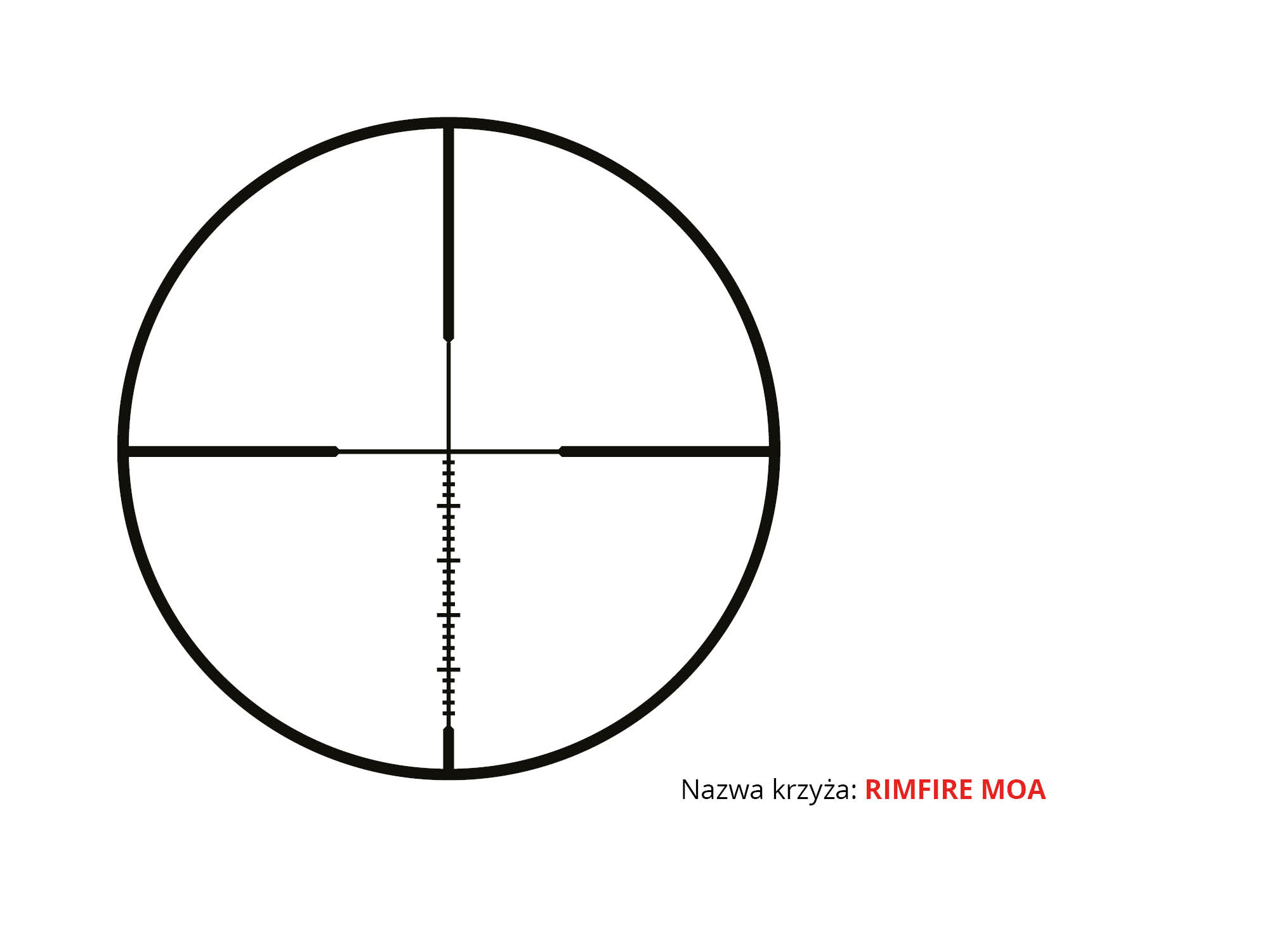 Luneta celownicza Leupold VX-Freedom 3-9x40 1" Rimfire - obrazek 7