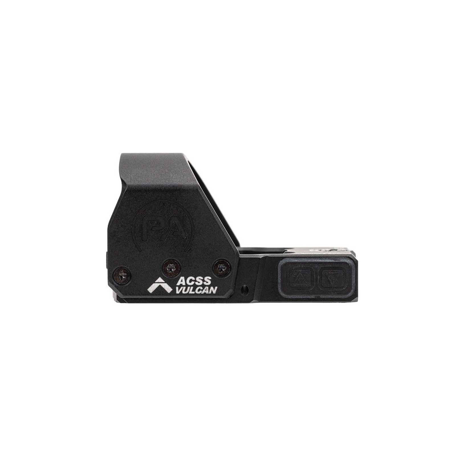 Kolimator Primary Arms GLx Mini Reflex ACSS Vulcan Dot - obrazek 3