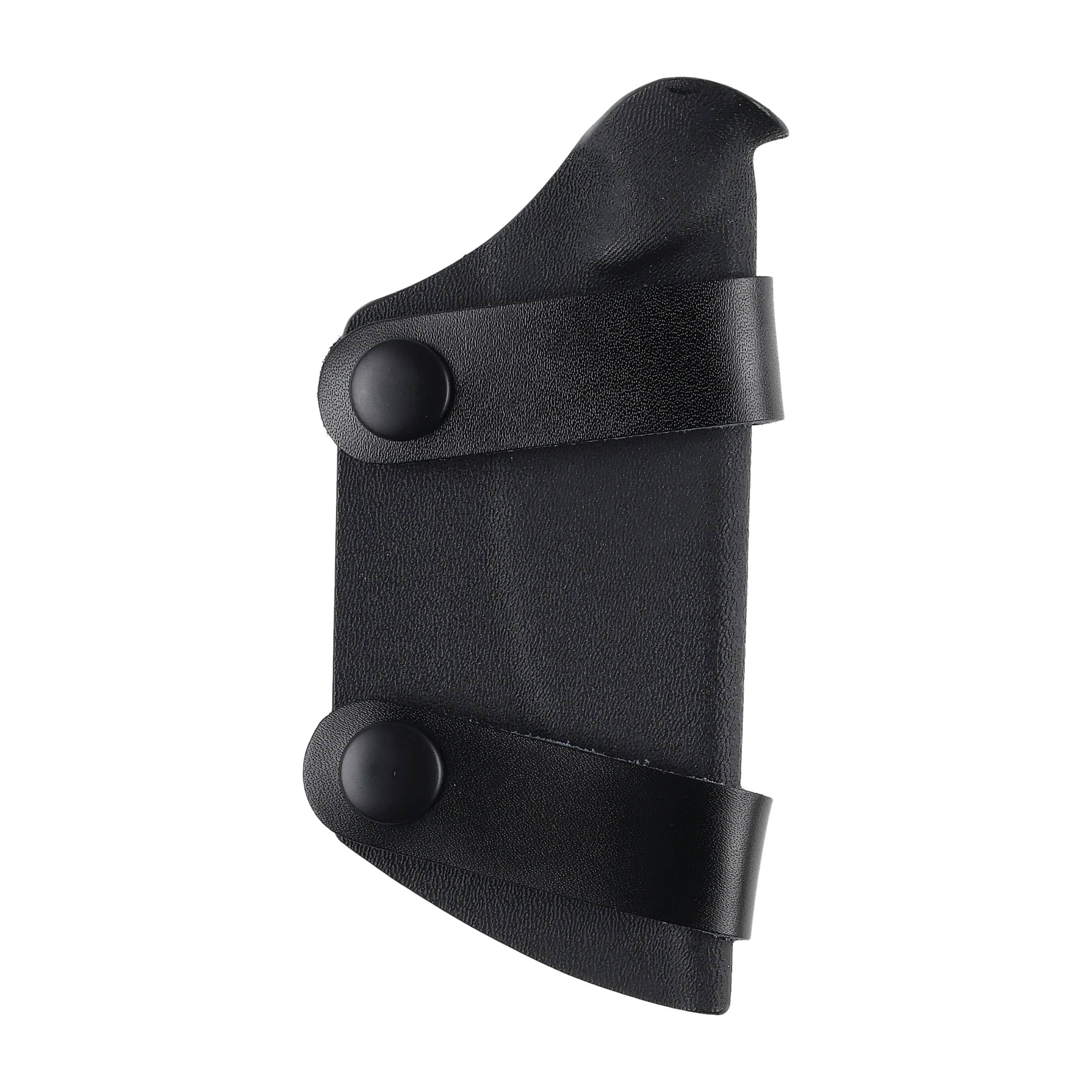 Nóż o stałej klindze Kizer Harpoon 1040 - obrazek 5