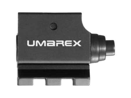 Celownik laserowy Walther Nano Laser I