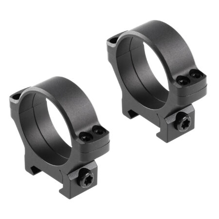 Montaż aluminiowy Leupold BackCountry Cross-Slot 35 mm średni