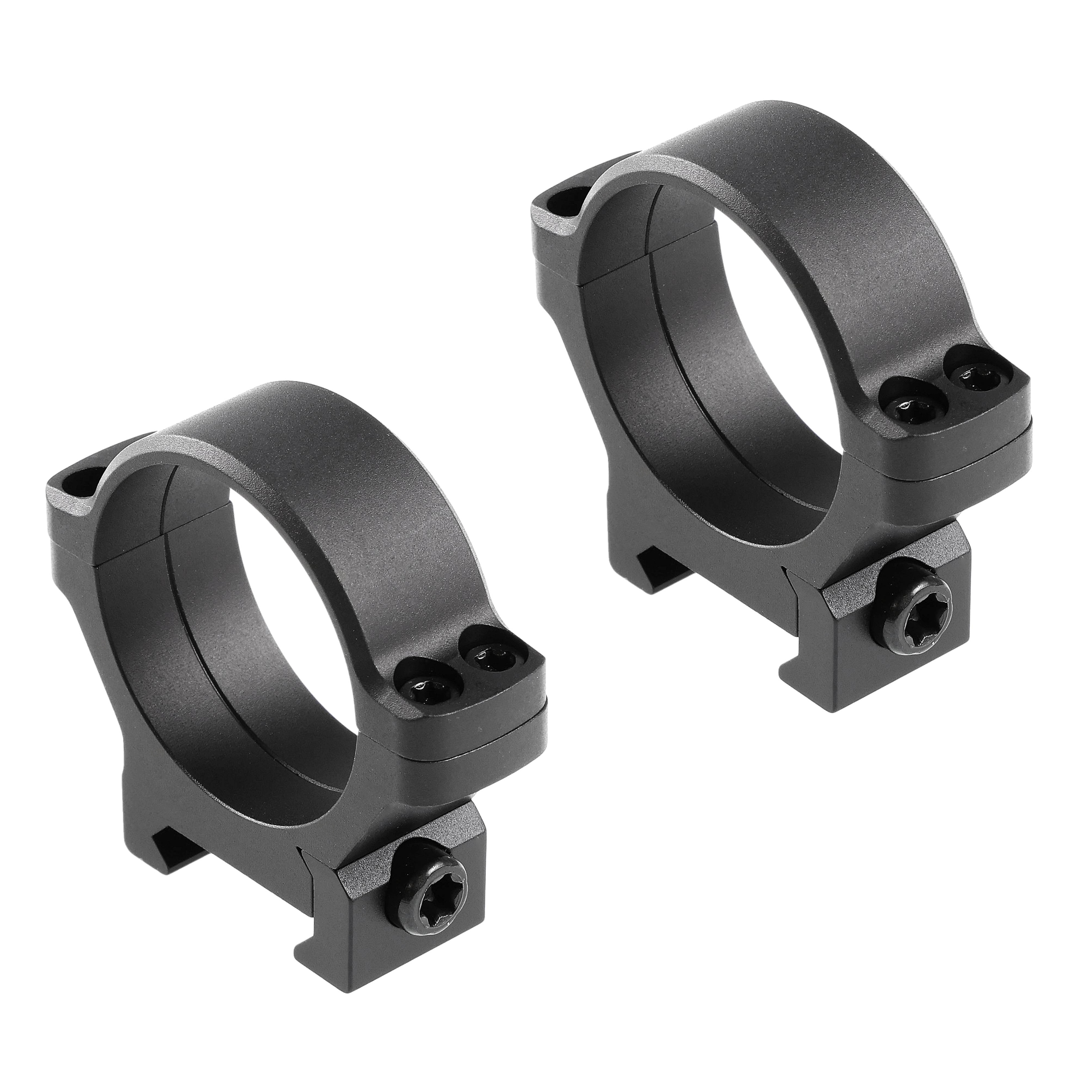 Montaż aluminiowy Leupold BackCountry Cross-Slot 35 mm średni