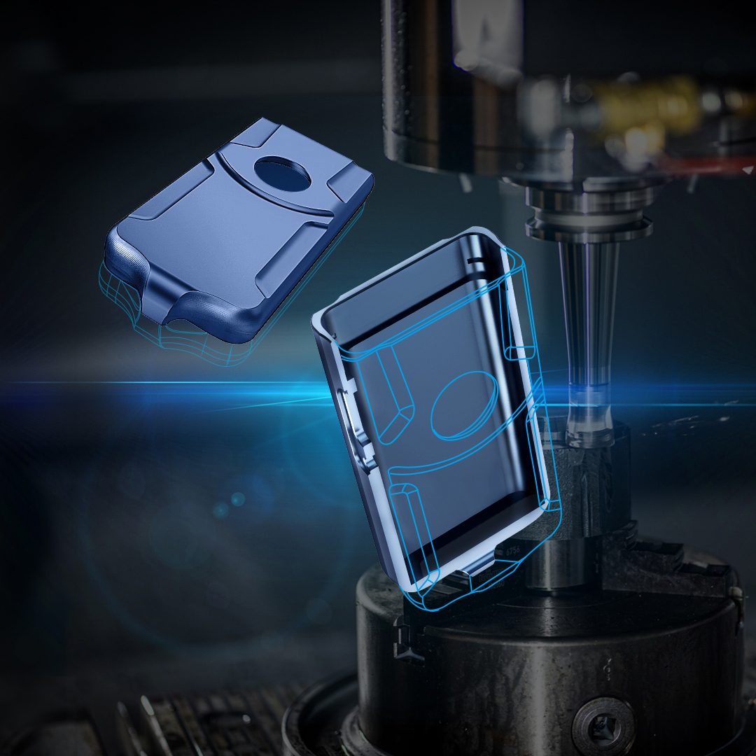 Latarka LED Fenix E03R V2.0 niebieska - obrazek 8