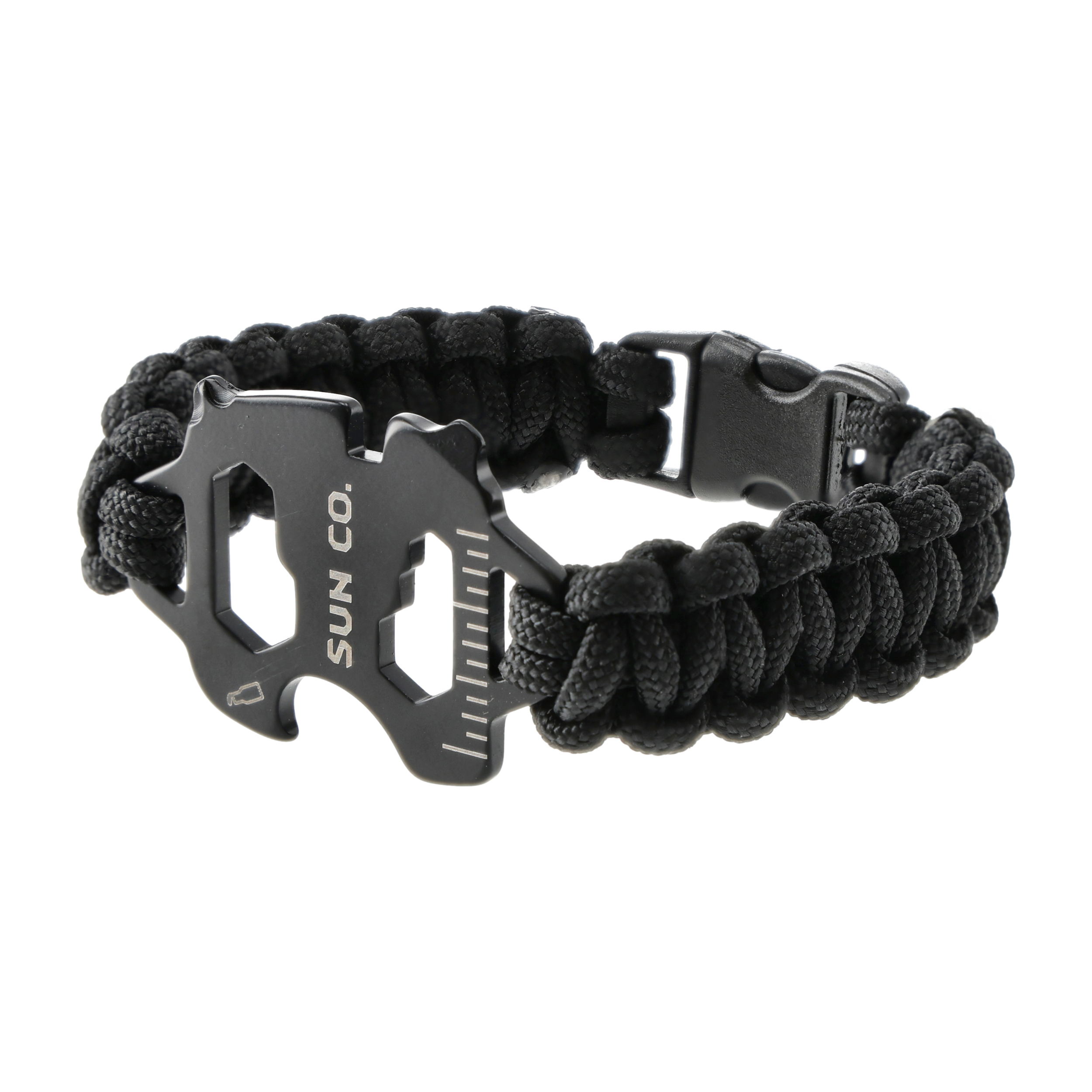 Bransoletka, multitool Sun Co. ParaDriver Bracelet S