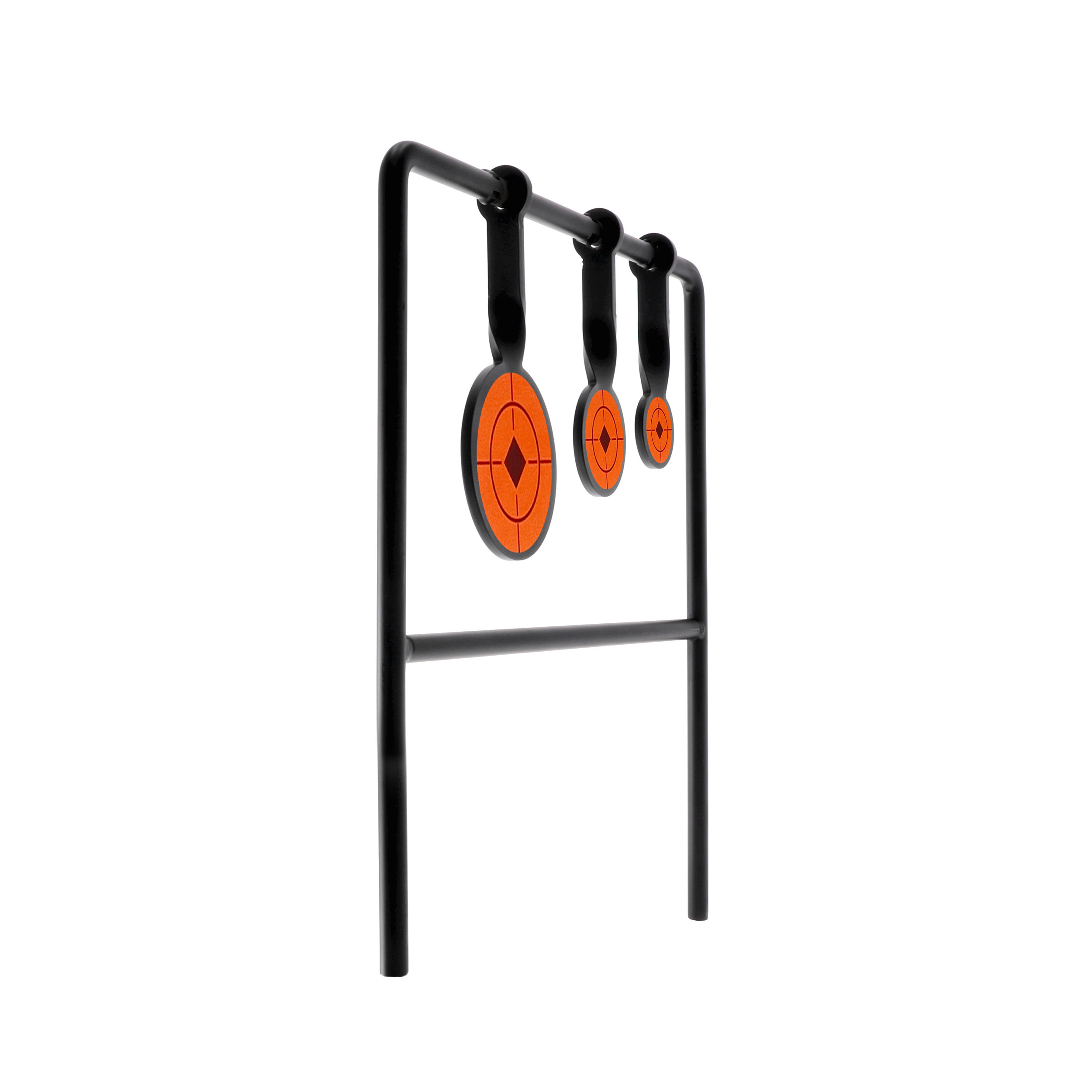 Cel wiatrówkowy spinner RGun Typ 3 - obrazek 2