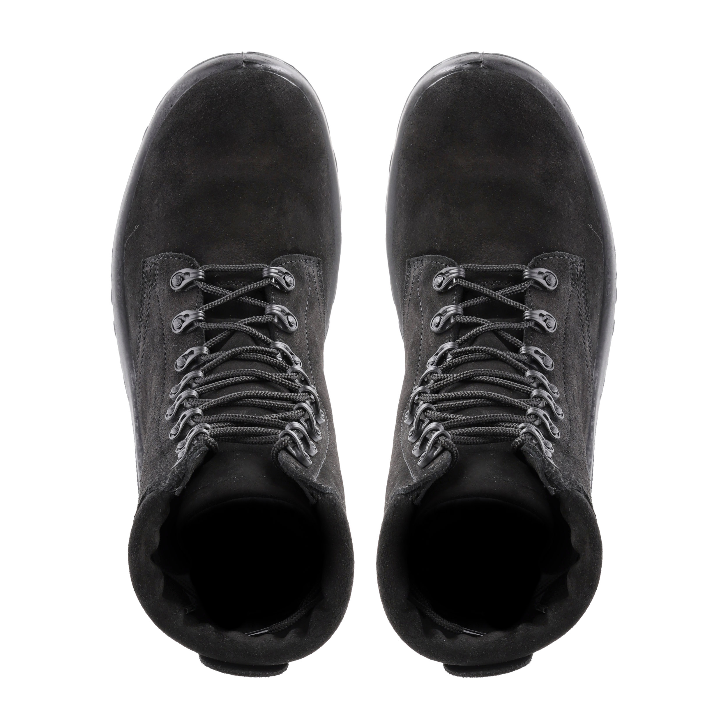 Buty taktyczne Protektor Grom Light czarne 39 - obrazek 7