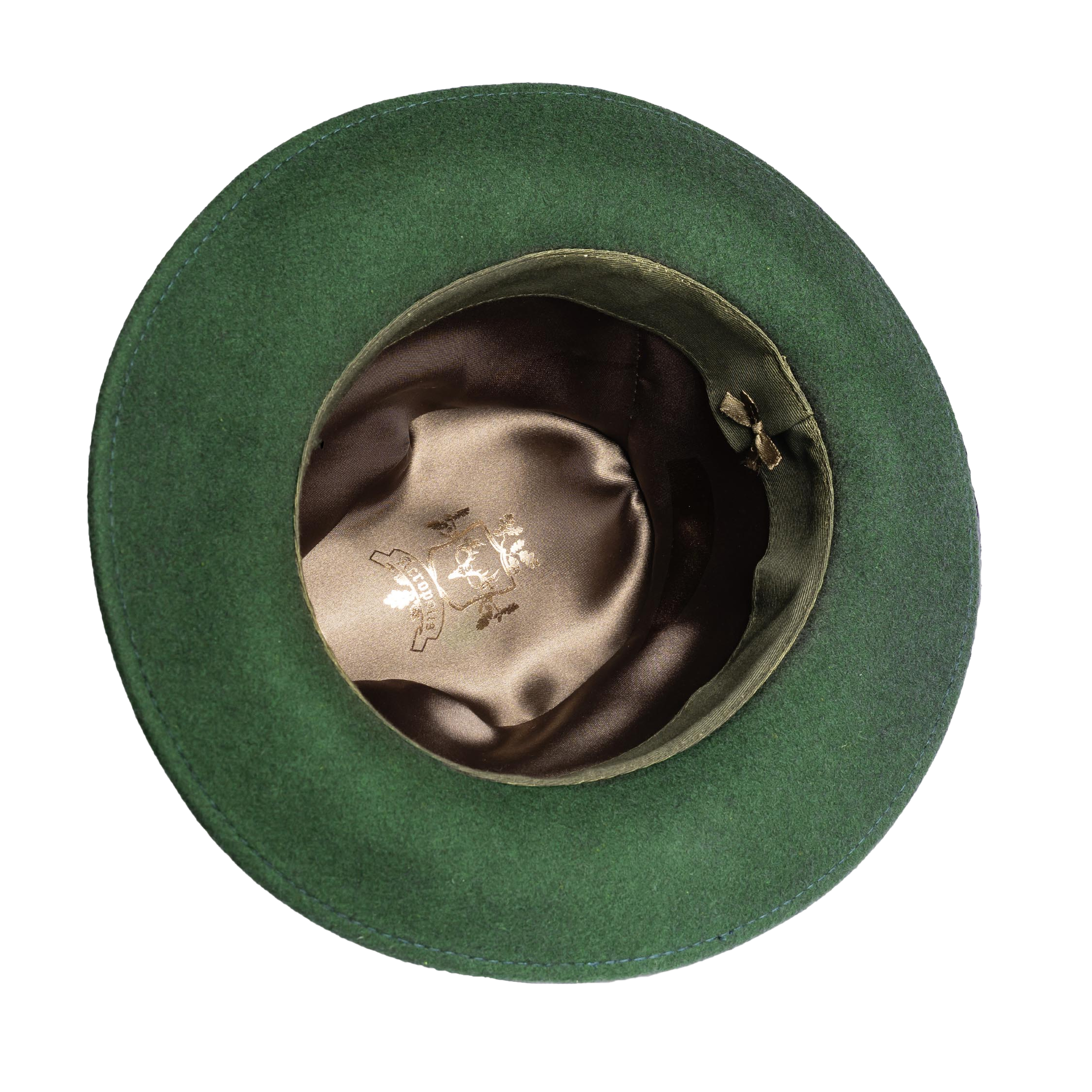 Kapelusz myśliwski Acropolis 57 - obrazek 3