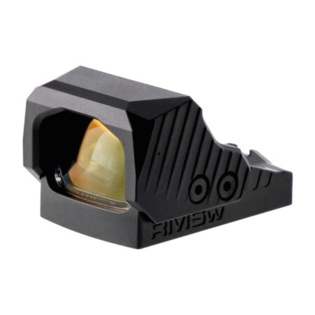 Kolimator Shield Sights RMSw Heavy Duty Reflex Mini Sight Waterproof, 4MOA