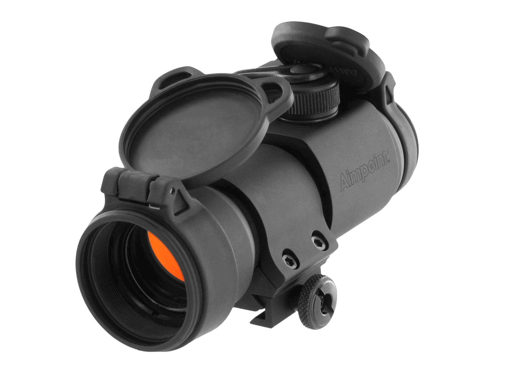 Kolimator Aimpoint CompC3 2 MOA - obrazek 3