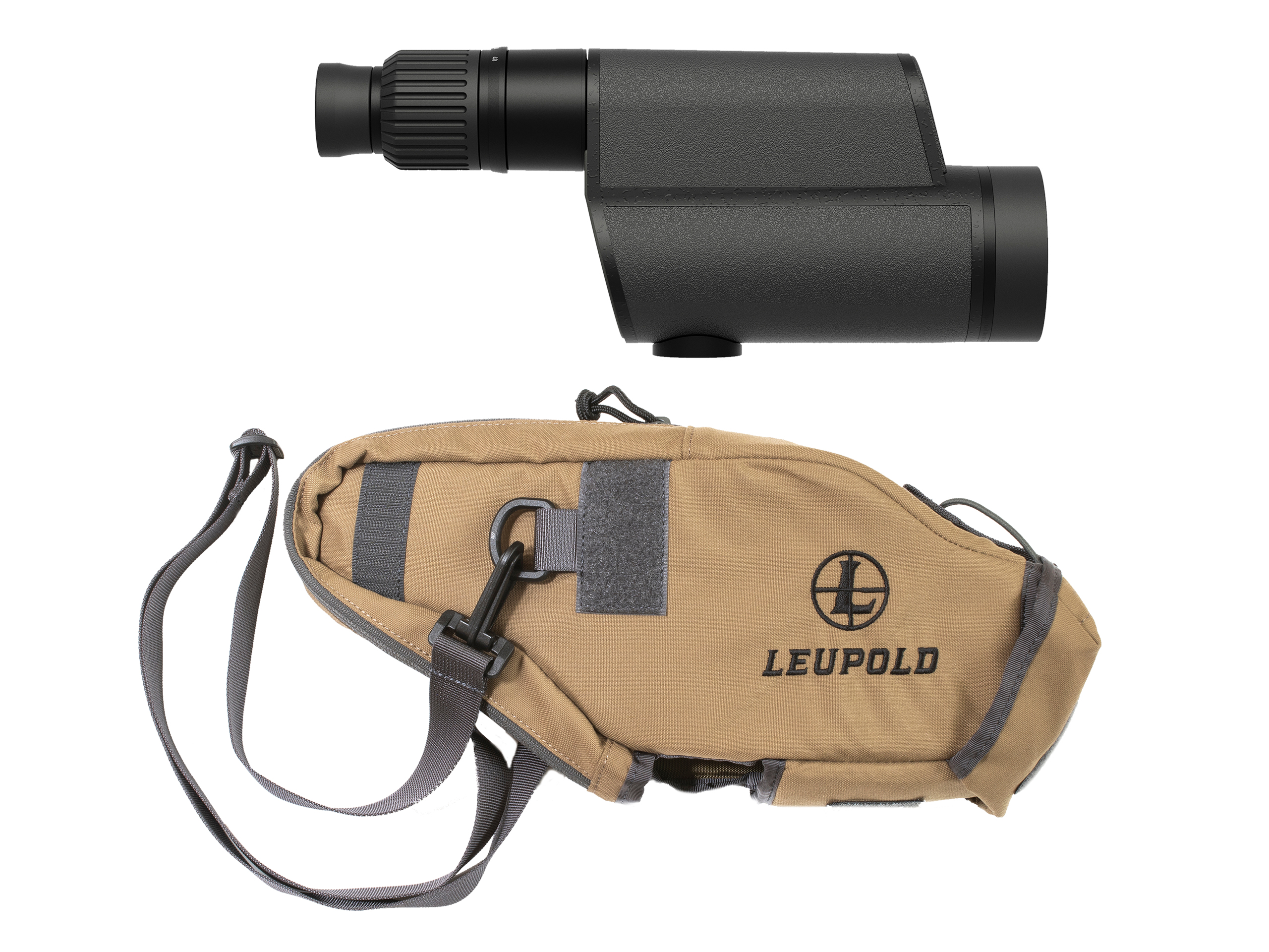 Luneta obserwacyjna Leupold Mark 4 12-40x60 Inverted H-32 - obrazek 3