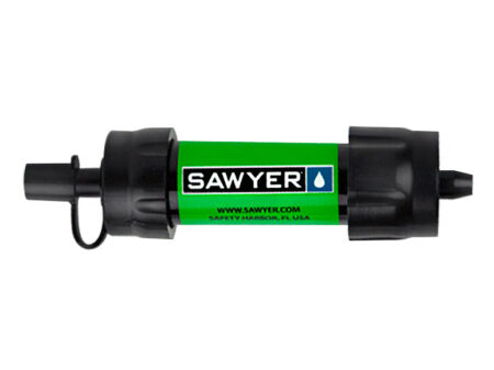 Filtr Sawyer Mini SP101 zielony