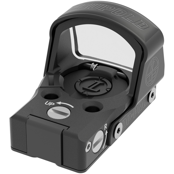 Kolimator Leupold DeltaPoint Pro Reflex Sight 6 MOA - obrazek 4