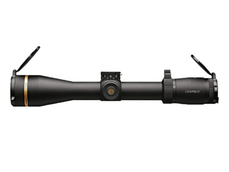Luneta celownicza Leupold VX-6HD 2-12x42 30 mm CDS-ZL2 iR FireDot Duplex