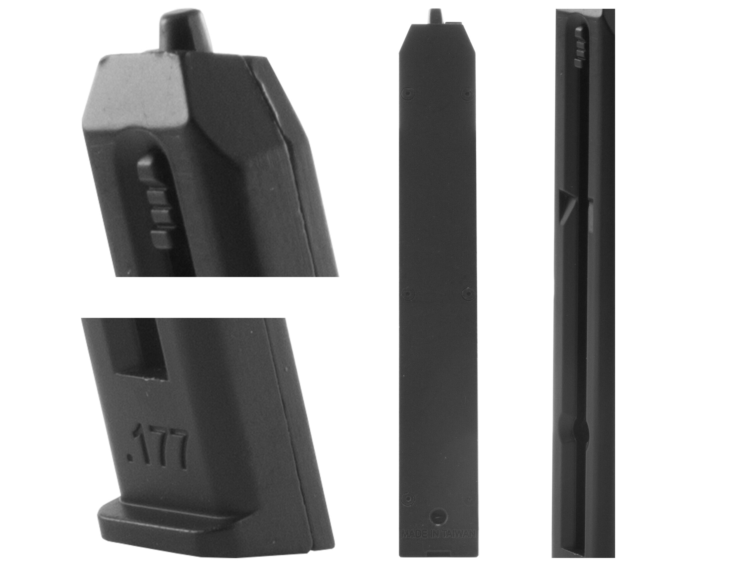 Magazynek do RGun BB's - obrazek 4