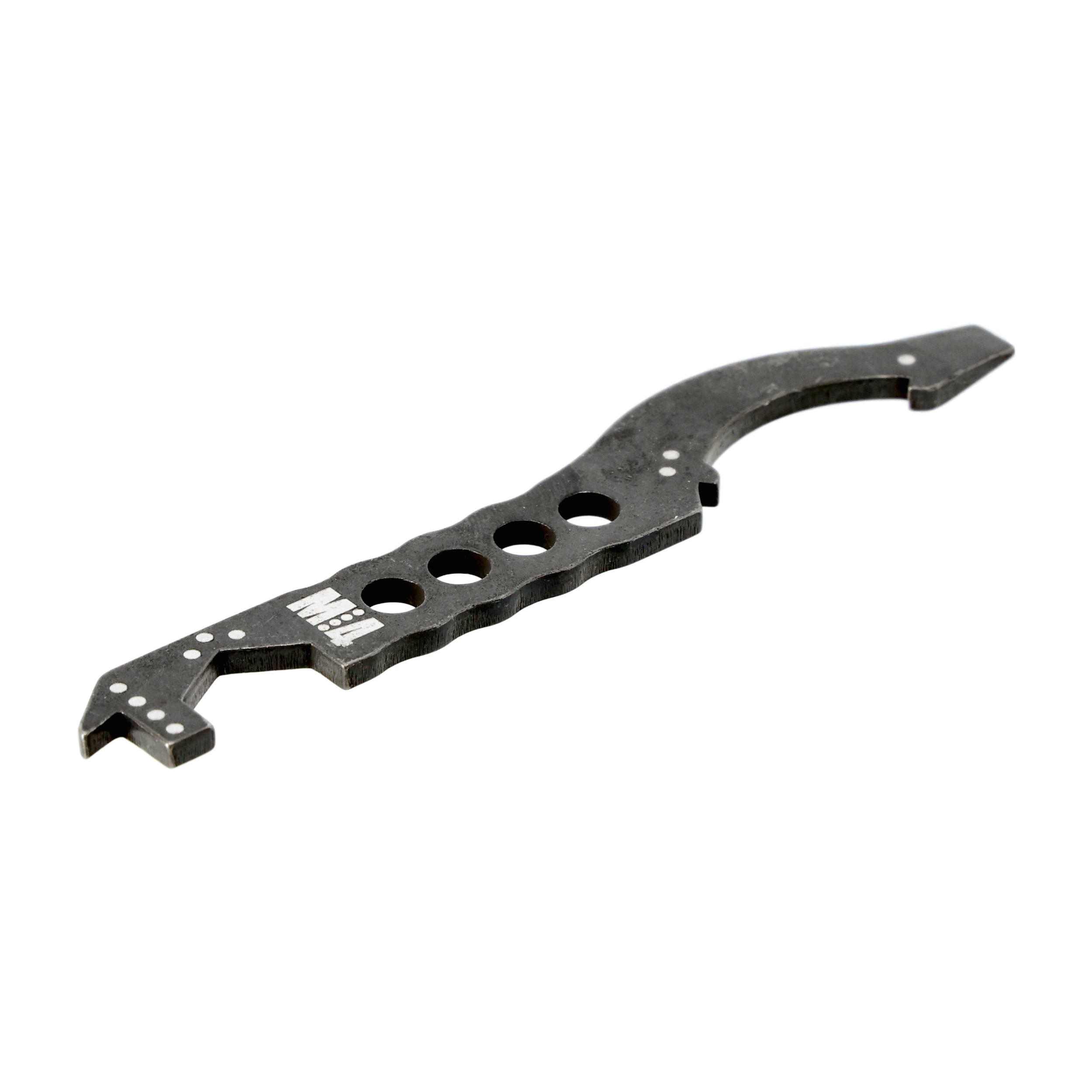 Klucz rusznikarski Multitasker M4 Tool do AR15 - obrazek 4