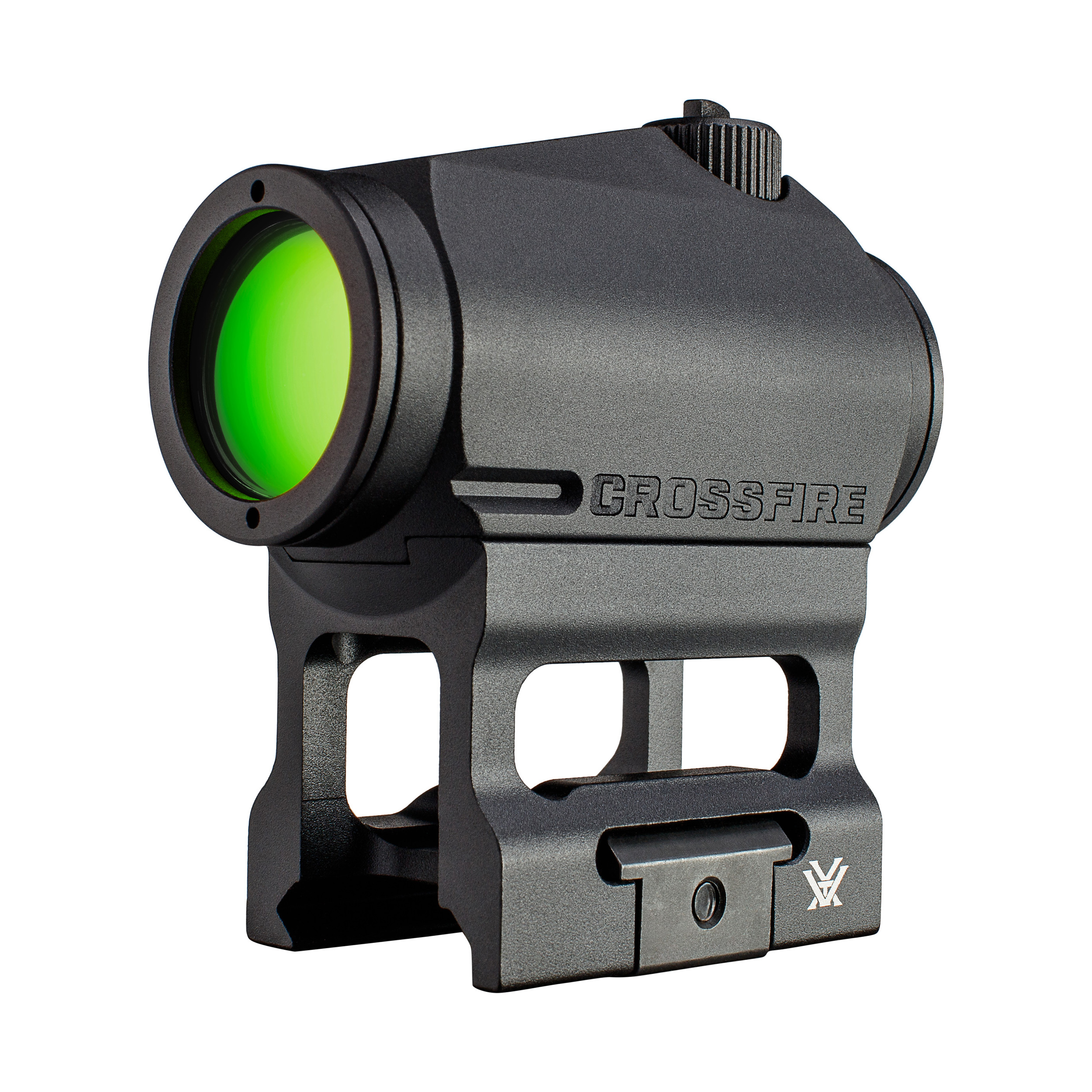 Kolimator Vortex Crossfire Green Dot - obrazek 8