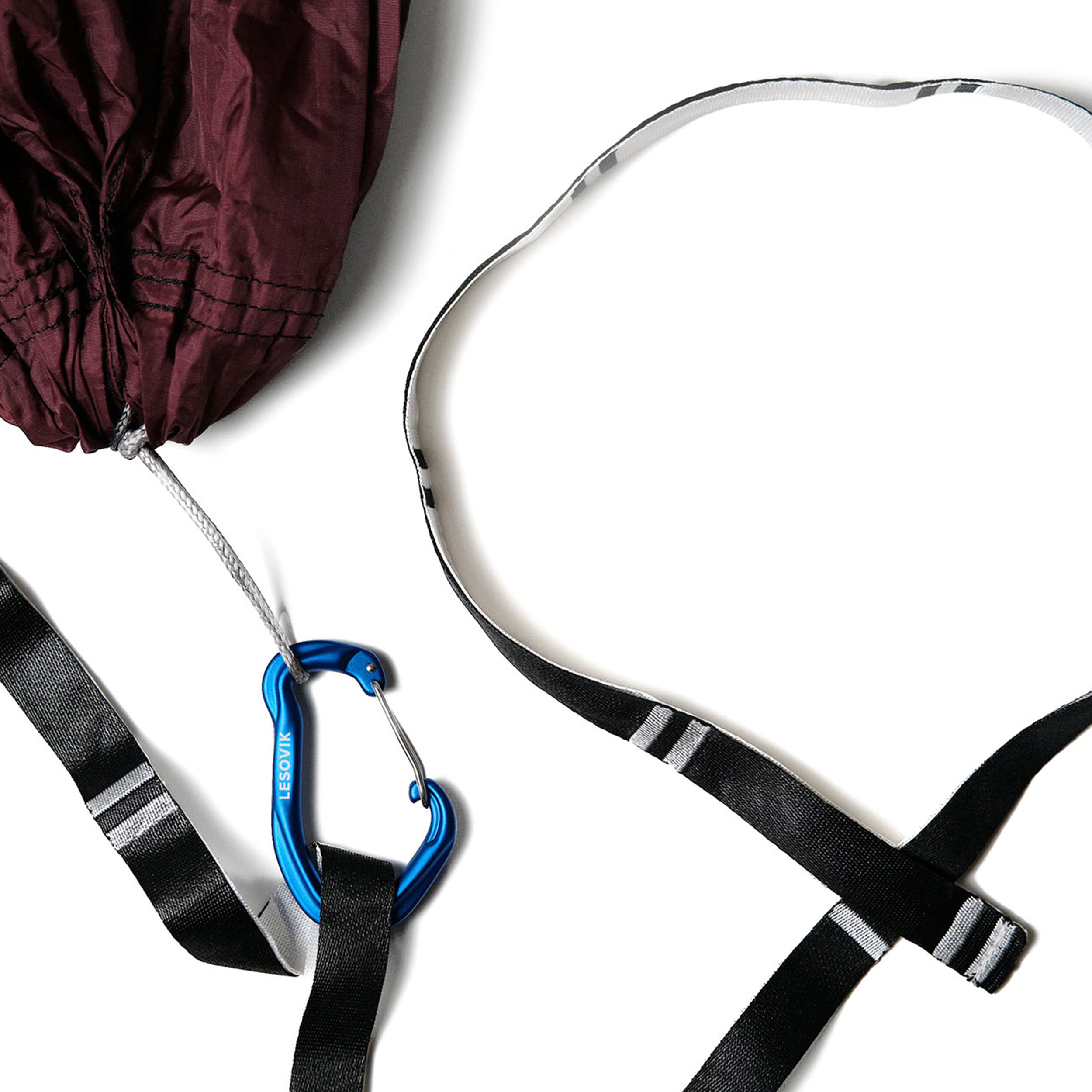 Hamak Lesovik Bystry golden brown - obrazek 7