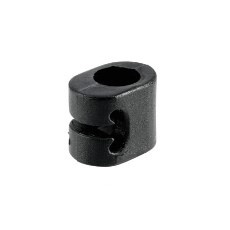 Kostka ślizgacz do kabli Poe Lang cobra