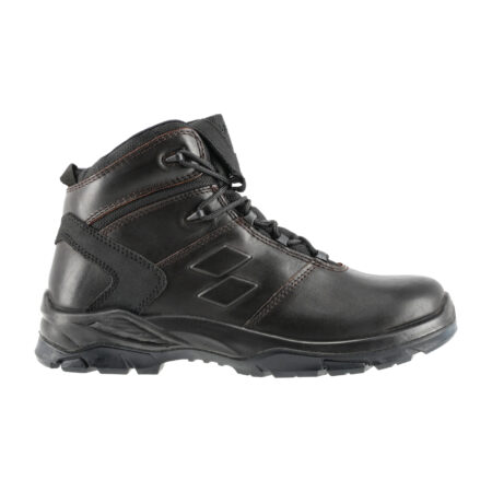 Buty taktyczne Sibeza PRO MID BROWN z membraną 42