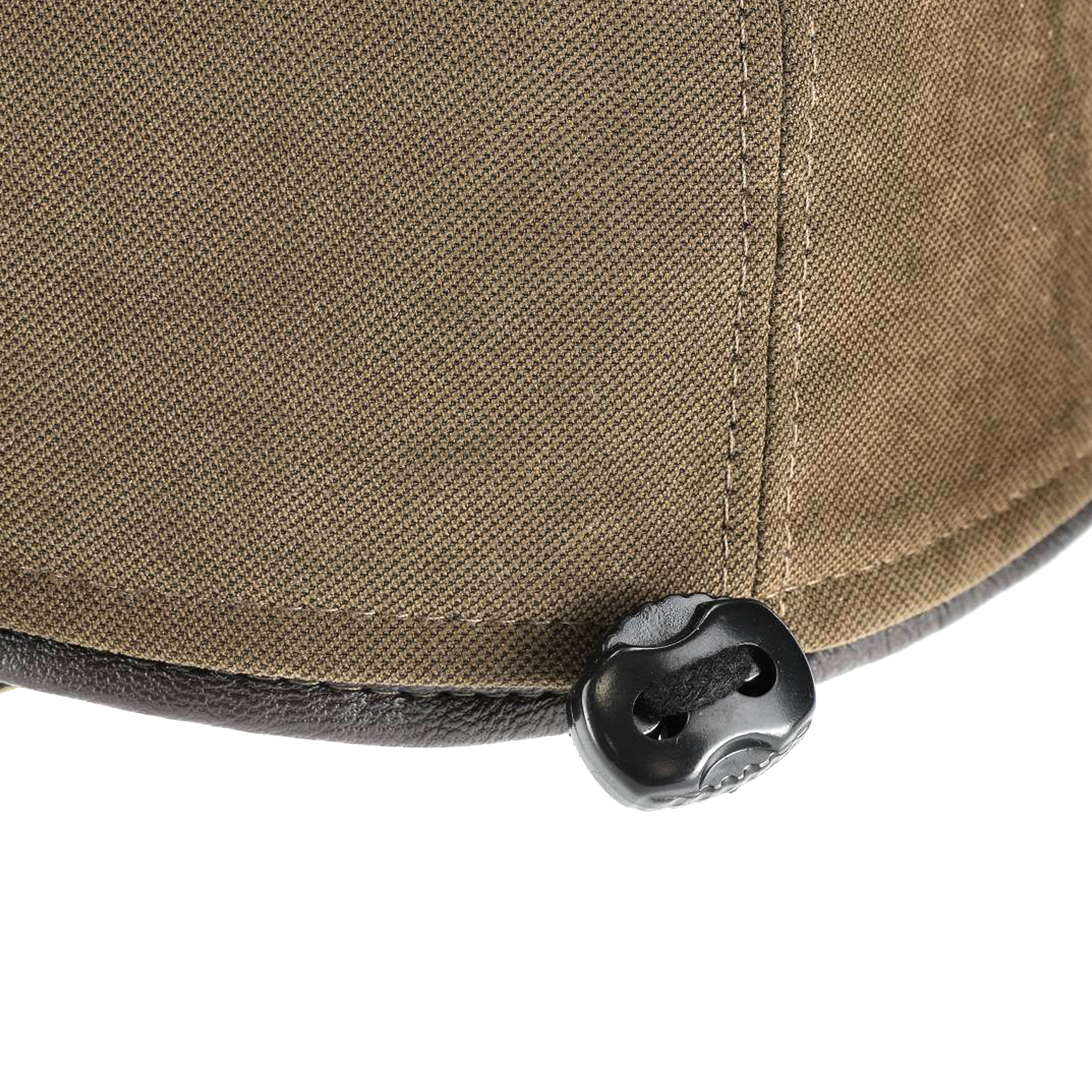 Czapka męska Tagart Reflex 3 zielona XL - obrazek 6