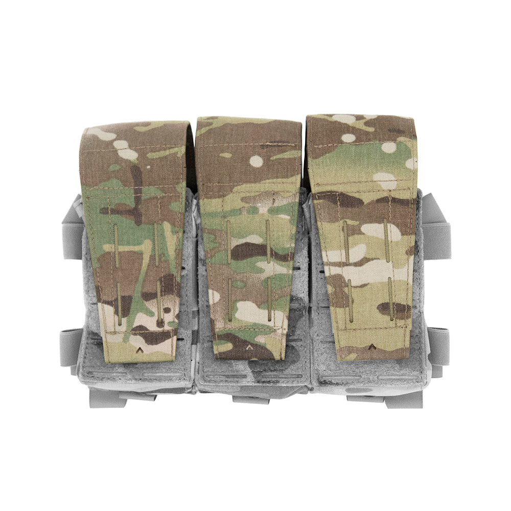 Modułowa klapa do ładownicy karabinowej Husar Hybrid MultiCam - obrazek 7