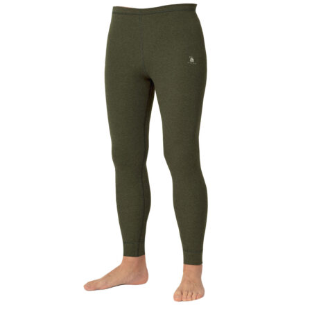 Legginsy męskie Tagart Winter 3XL