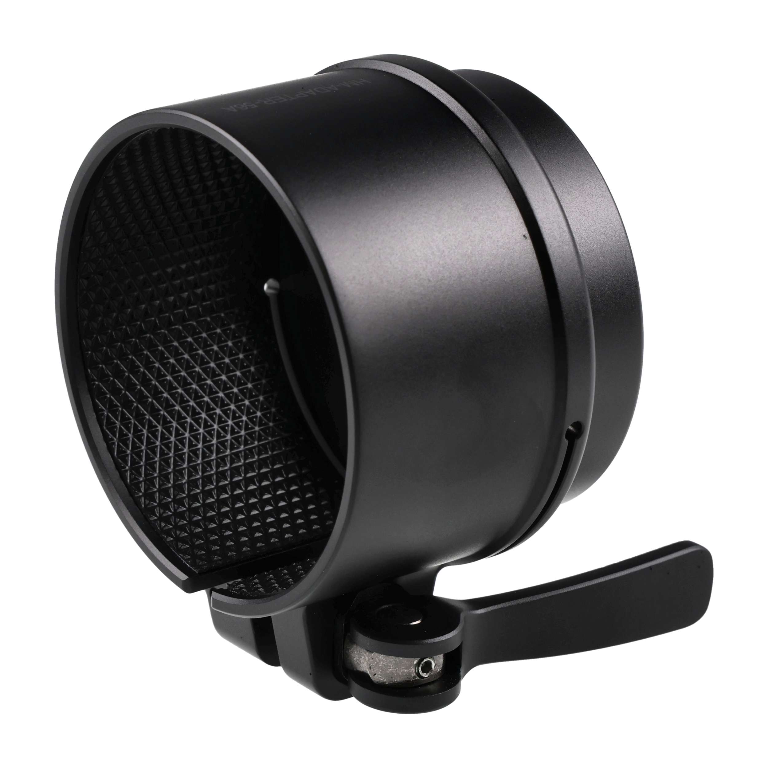 Adapter na lunetę 56 mm do termowizorów HIKMICRO Thunder 2.0 - obrazek 2